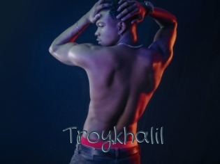 Troykhalil