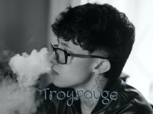 Troyrouge