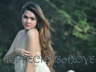 tsPRECIOUSofLOVE Sexcam Livesex