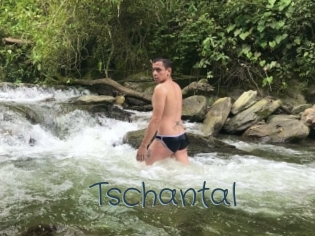 Tschantal