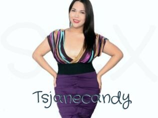 Tsjanecandy