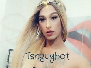 Tsnguyhot