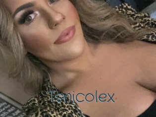 tsnicolex Sexcam Livesex