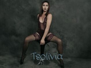 Tsolivia