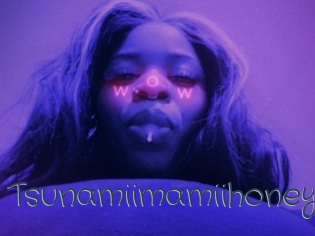 Tsunamiimamiihoney
