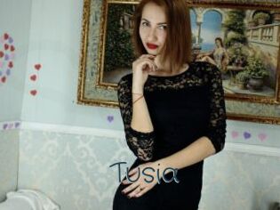 tusia Sexcam Livesex