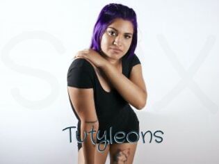 Tutyleons