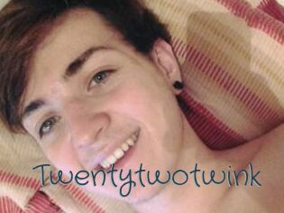Twentytwotwink