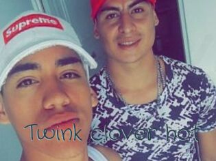 Twink_clover_hot