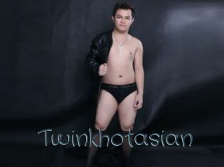 Twinkhotasian
