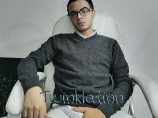 twinklatinn Sexcam Livesex