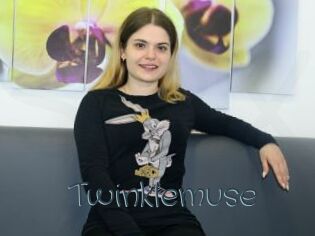 Twinklemuse