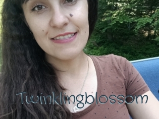 Twinklingblossom