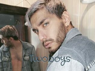 twoboys Sexcam Livesex