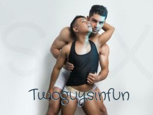 twoguysinfun Sexcam Livesex