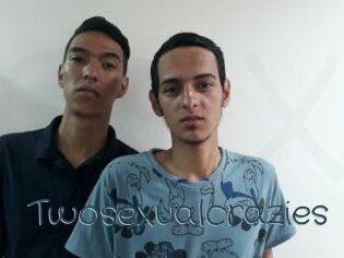 twosexualcrazies Sexcam Livesex