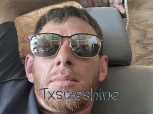 Txsizeshine