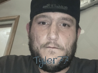 tyler77 Sexcam Livesex