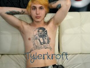 Tylerkroft