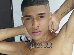 tyller22 Sexcam Livesex