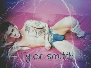 Tylor_smitth