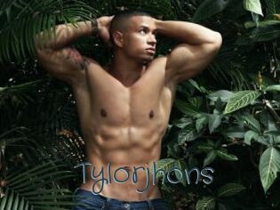 Tylorjhons