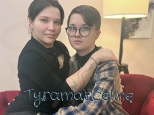 tyramarceline Sexcam Livesex