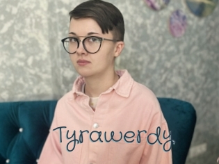 tyrawerdy Sexcam Livesex