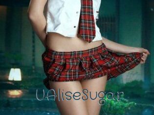 UAliseSugar