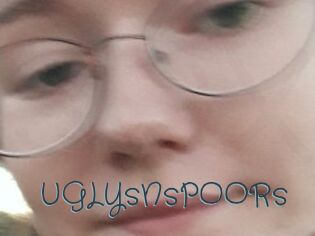 UGLYsNsPOORs