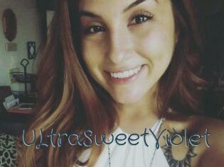 ULtraSweetViolet