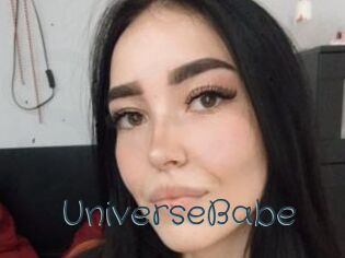 UniverseBabe