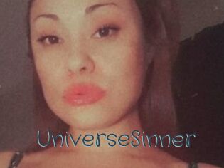 UniverseSinner