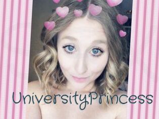 UniversityPrincess