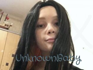 UnknownBaby