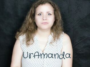 UrAmanda