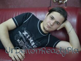 UrDeitonReadyPla