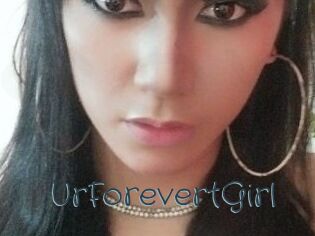 UrForevertGirl