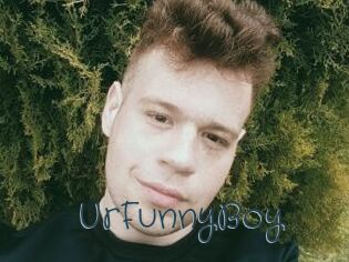 UrFunnyBoy
