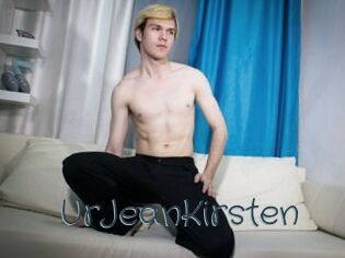 UrJeanKirsten