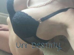 Urr_DESTINY
