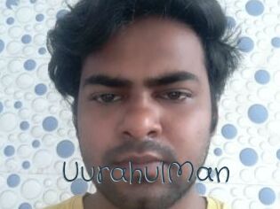 UurahulMan