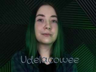 Udelacowee