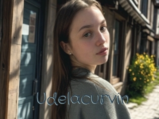 Udelacurvin
