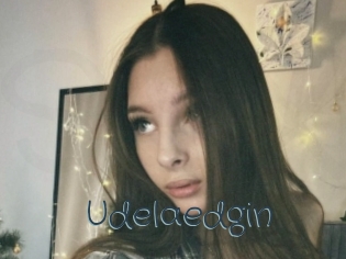 Udelaedgin