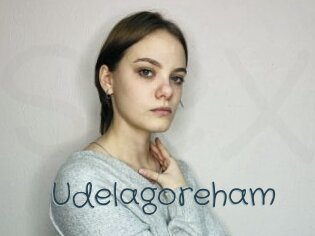 Udelagoreham
