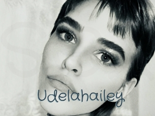 Udelahailey