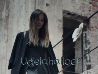 Udelahallock