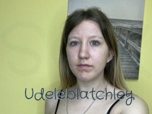Udeleblatchley
