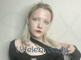 Udelebroady